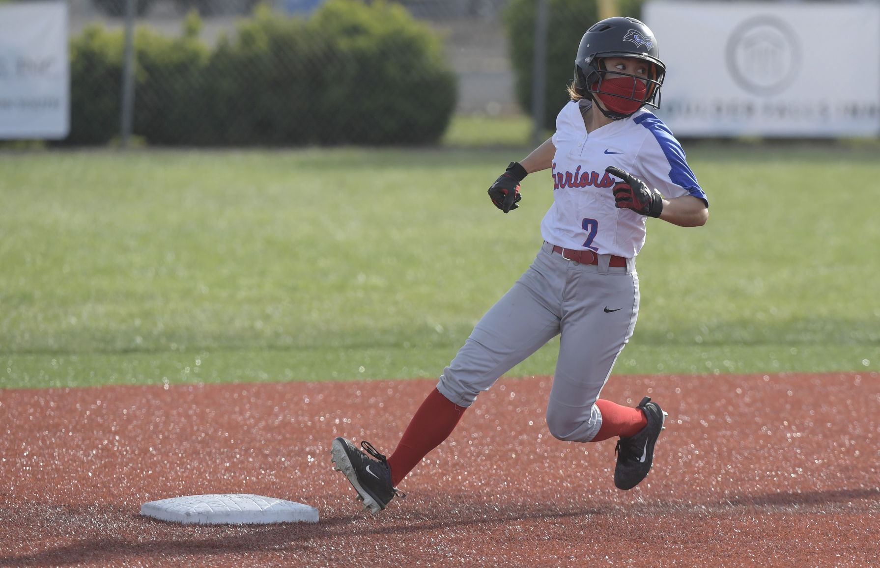 South vs Lebanon Softball21
